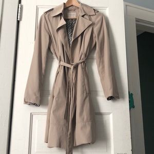 Zara Trenchcoat
